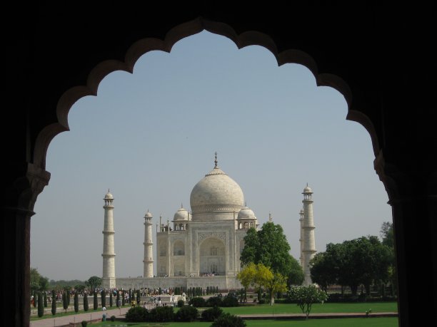 taj
