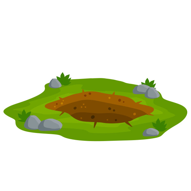ground