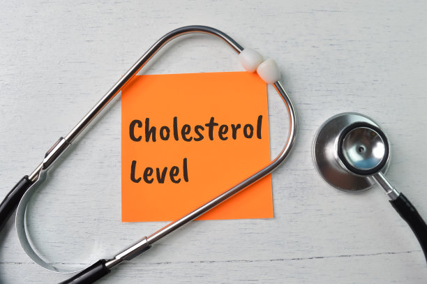 cholesterol