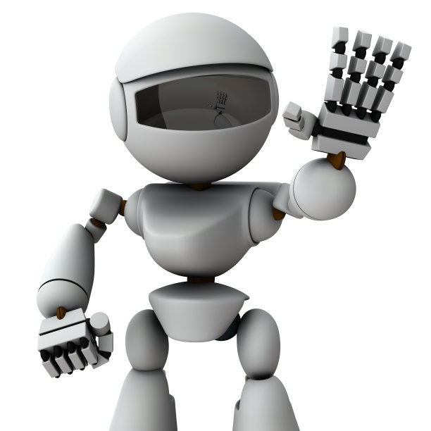 robot