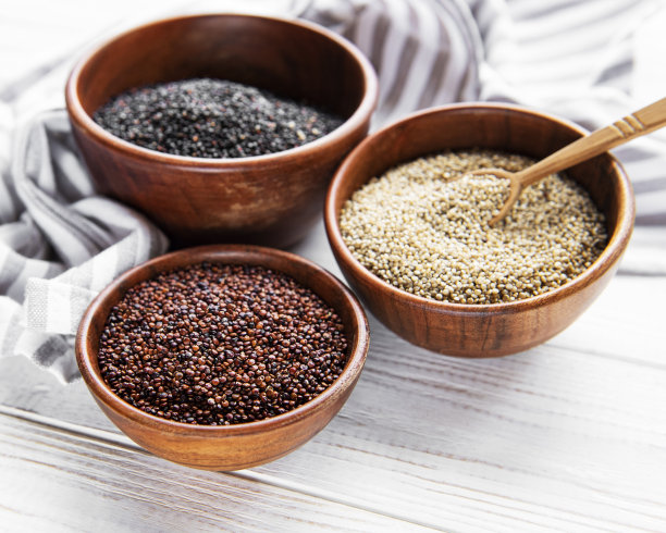 quinoa