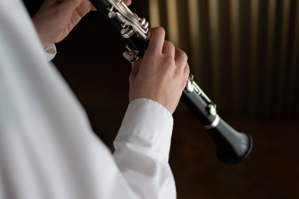 clarinet