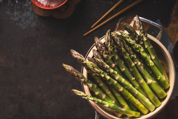asparagus