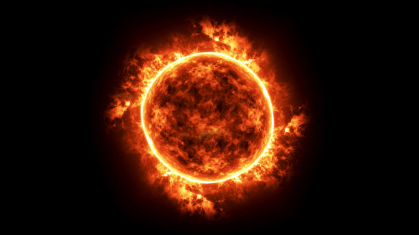 太阳