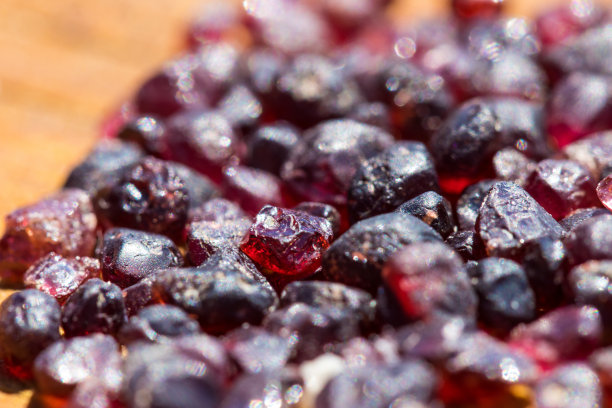 garnet