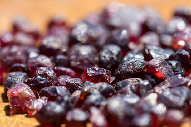 garnet
