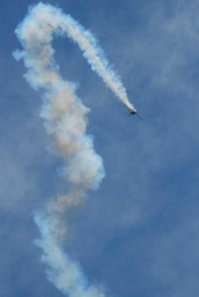 airshow