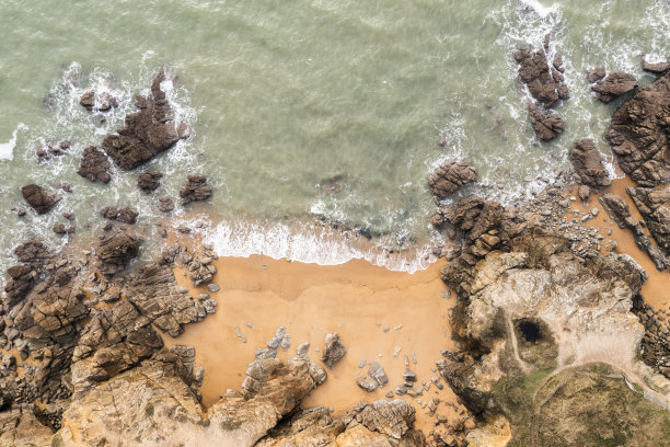 coastal