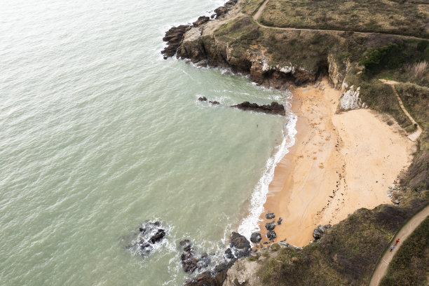 coastal