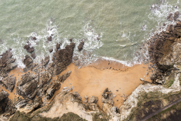 coastal