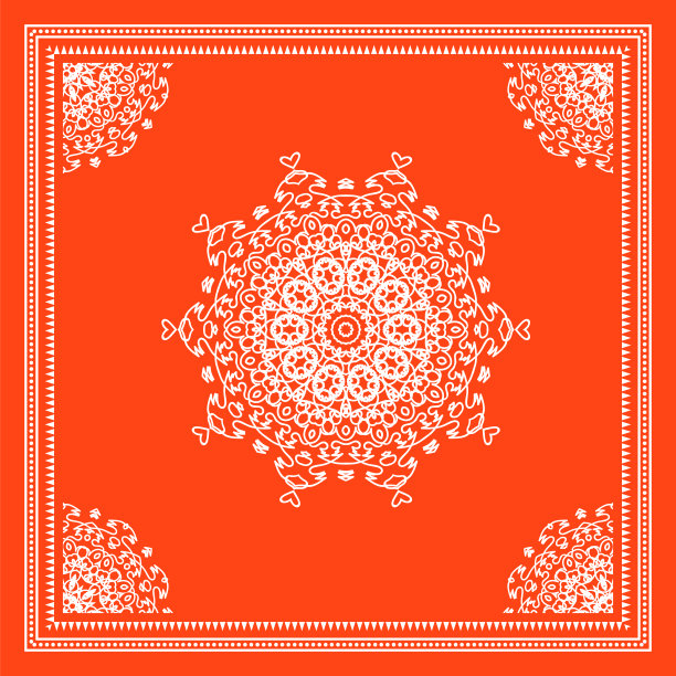 徽章风格