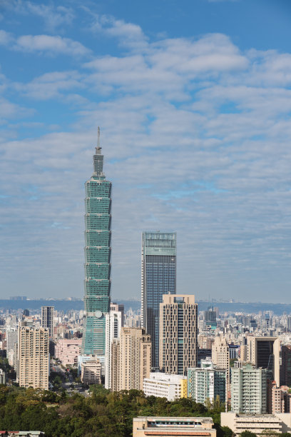 taipei101