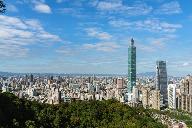 taipei101