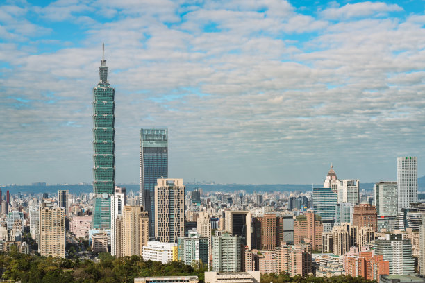 taipei101