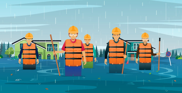 flood