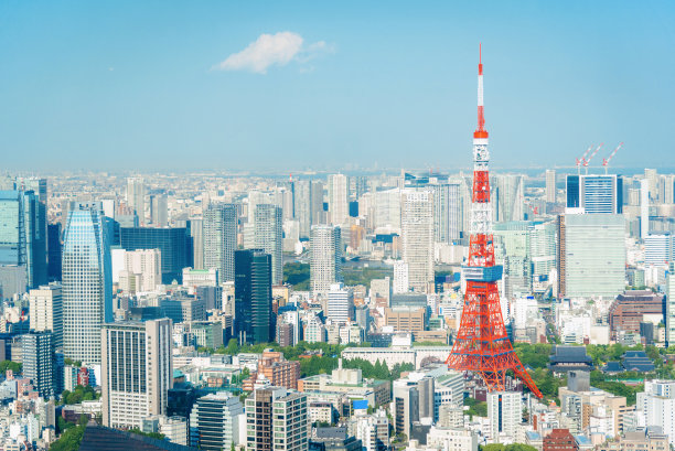 tokyo