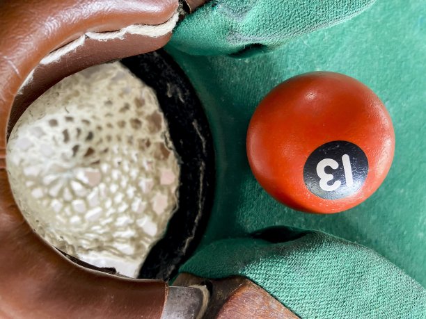 billiards