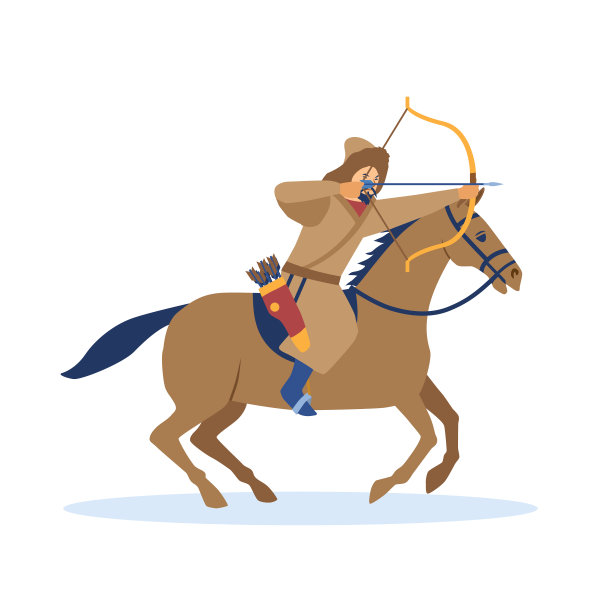 mongol