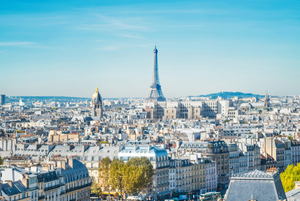 paris