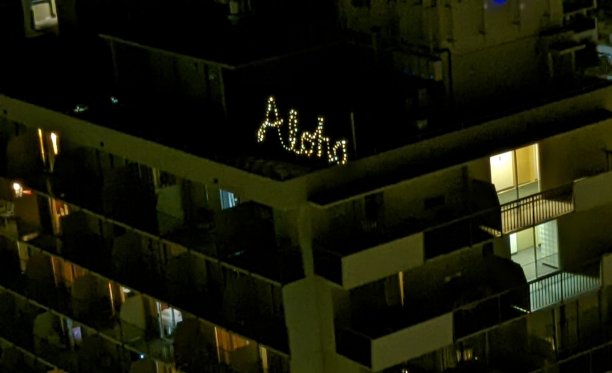 aloha