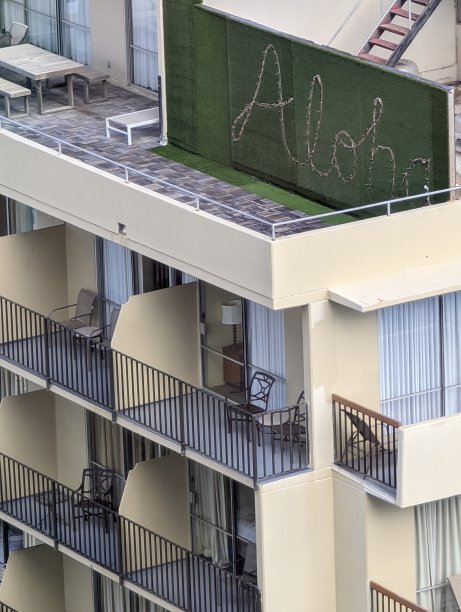 aloha