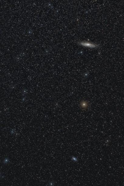 andromeda