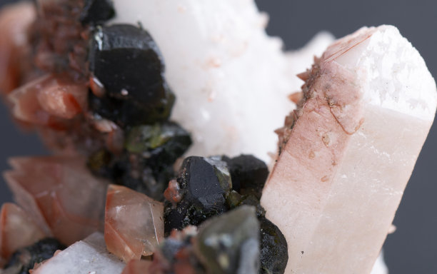 calcite