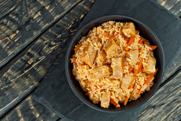 pilaf