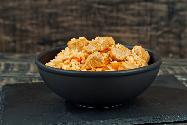 pilaf
