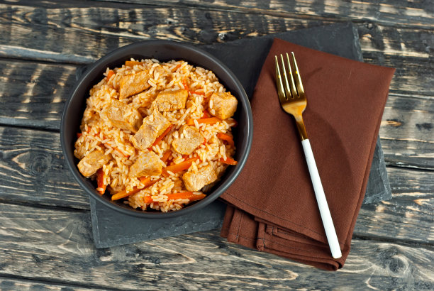 pilaf