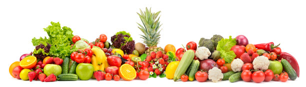 produce