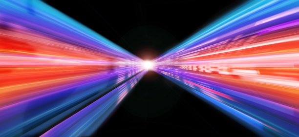 speed