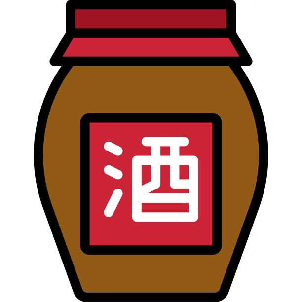 传统,含酒精饮料,饮料