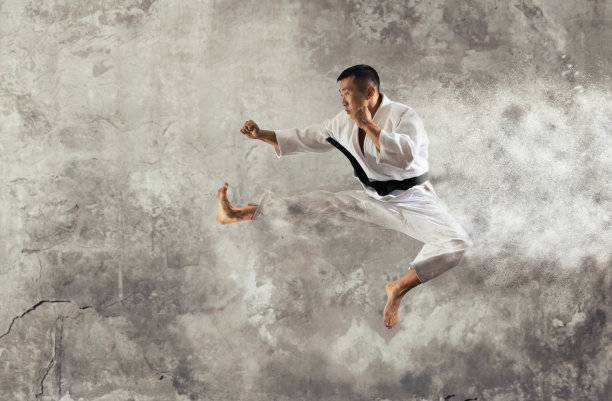 kungfu