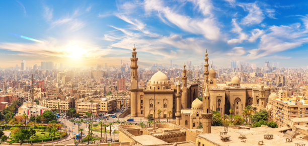 cairo
