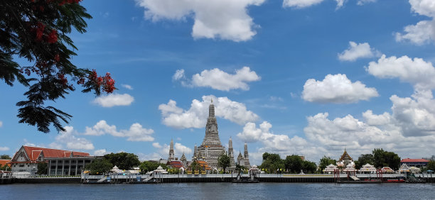 bangkok