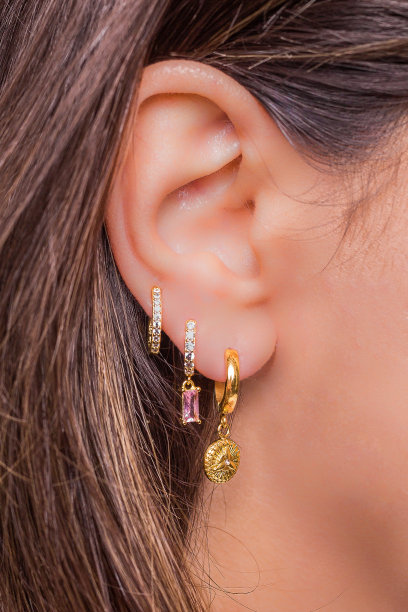 earring