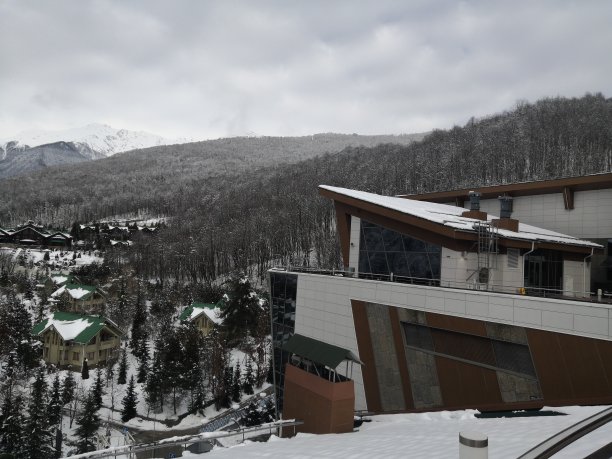 sochi