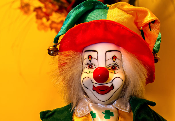 clown