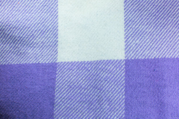 淡紫色格子图案背景素材