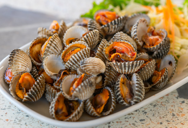 cockle