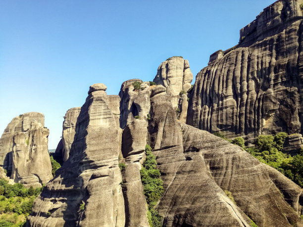 meteora