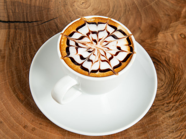 macchiato