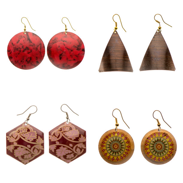 earring