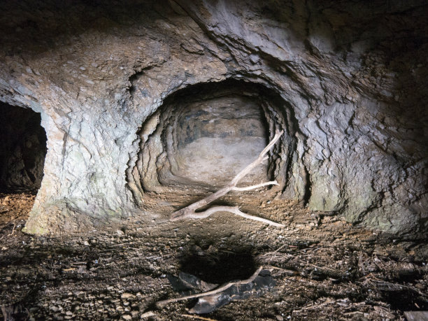 grotto