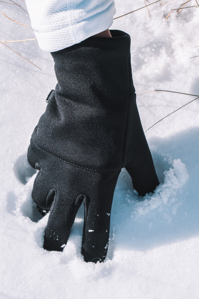 gloves