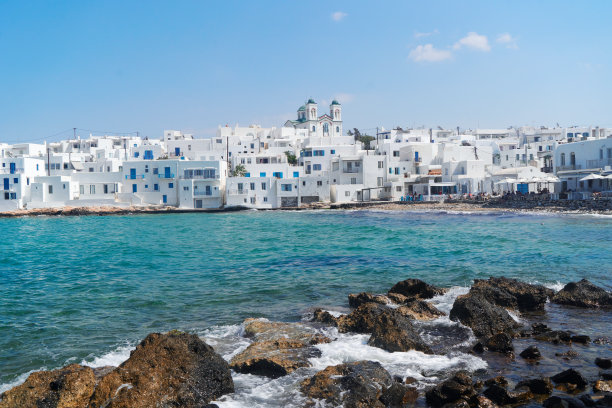 mikonos