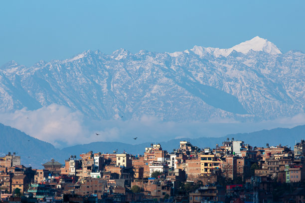 nepal