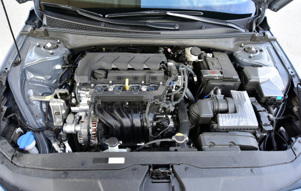 engine