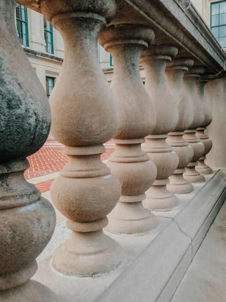 baluster